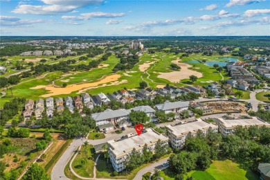 Don't miss this beautifully furnished 3 bedroom, 2 bathroom on Reunion Resort Golf Course in Florida - for sale on GolfHomes.com, golf home, golf lot