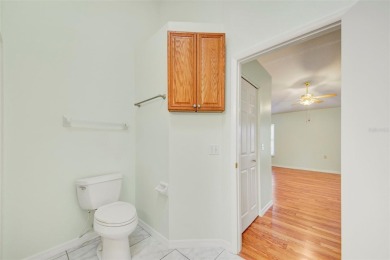 Welcome Home to your Dream Villa! Villa Features 2 Bedrooms, 2 on Timber Pines Golf Course in Florida - for sale on GolfHomes.com, golf home, golf lot