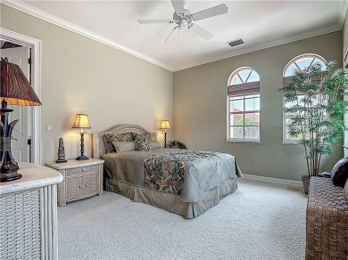 Welcome to your private tropical retreat in the prestigious on Gulf Harbour Yacht and Country Club in Florida - for sale on GolfHomes.com, golf home, golf lot