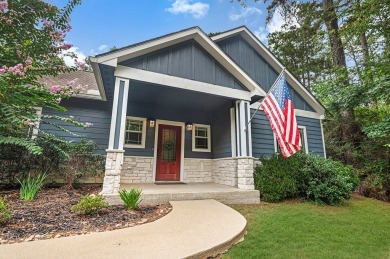 Nestled within the serene landscapes of Rayburn Country Resort on Rayburn Country Club in Texas - for sale on GolfHomes.com, golf home, golf lot