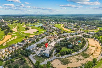 Don't miss this beautifully furnished 3 bedroom, 2 bathroom on Reunion Resort Golf Course in Florida - for sale on GolfHomes.com, golf home, golf lot
