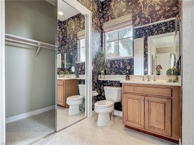 Welcome to your private tropical retreat in the prestigious on Gulf Harbour Yacht and Country Club in Florida - for sale on GolfHomes.com, golf home, golf lot