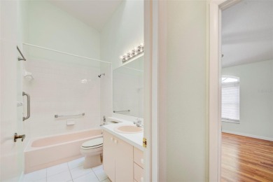 Welcome Home to your Dream Villa! Villa Features 2 Bedrooms, 2 on Timber Pines Golf Course in Florida - for sale on GolfHomes.com, golf home, golf lot