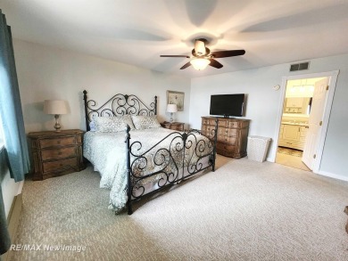 ** Best offer Due By 5/31 at 7 pm * Stunning executive condo on on Swan Valley Golf Club in Michigan - for sale on GolfHomes.com, golf home, golf lot