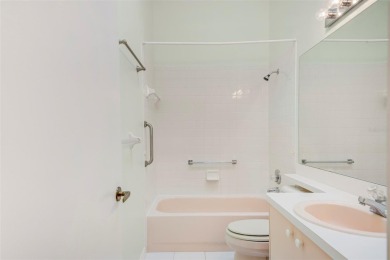 Welcome Home to your Dream Villa! Villa Features 2 Bedrooms, 2 on Timber Pines Golf Course in Florida - for sale on GolfHomes.com, golf home, golf lot