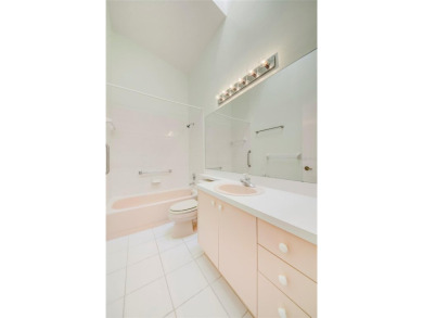 Welcome Home to your Dream Villa! Villa Features 2 Bedrooms, 2 on Timber Pines Golf Course in Florida - for sale on GolfHomes.com, golf home, golf lot