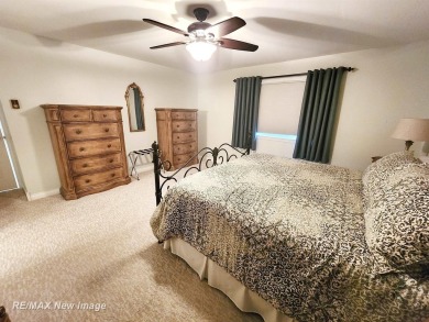 ** Best offer Due By 5/31 at 7 pm * Stunning executive condo on on Swan Valley Golf Club in Michigan - for sale on GolfHomes.com, golf home, golf lot