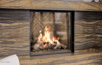 Experience elevated resort-style living in this stylishly on Arizona Biltmore Golf and Country Club in Arizona - for sale on GolfHomes.com, golf home, golf lot