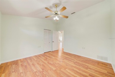 Welcome Home to your Dream Villa! Villa Features 2 Bedrooms, 2 on Timber Pines Golf Course in Florida - for sale on GolfHomes.com, golf home, golf lot