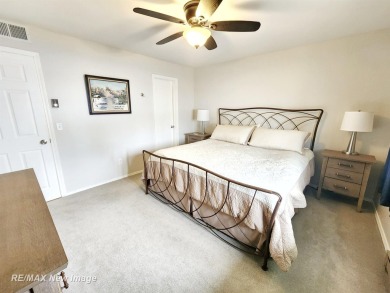 ** Best offer Due By 5/31 at 7 pm * Stunning executive condo on on Swan Valley Golf Club in Michigan - for sale on GolfHomes.com, golf home, golf lot