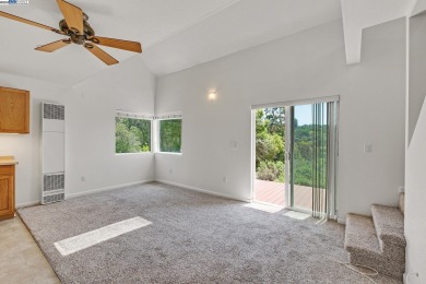 VIEWS, VIEWS, and more VIEWS await you at this stunning hillside on Lake Chabot Golf Course in California - for sale on GolfHomes.com, golf home, golf lot
