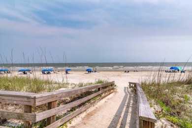 Discover an extraordinary coastal retreat in this beautifully on Kiawah Island Resort - Cougar Point in South Carolina - for sale on GolfHomes.com, golf home, golf lot
