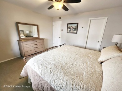 ** Best offer Due By 5/31 at 7 pm * Stunning executive condo on on Swan Valley Golf Club in Michigan - for sale on GolfHomes.com, golf home, golf lot