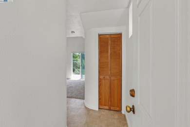 VIEWS, VIEWS, and more VIEWS await you at this stunning hillside on Lake Chabot Golf Course in California - for sale on GolfHomes.com, golf home, golf lot