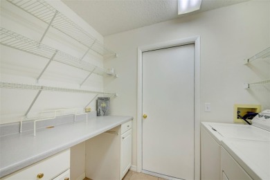 Welcome Home to your Dream Villa! Villa Features 2 Bedrooms, 2 on Timber Pines Golf Course in Florida - for sale on GolfHomes.com, golf home, golf lot