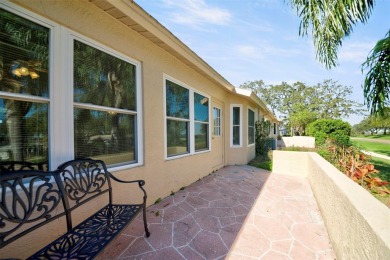 Welcome Home to your Dream Villa! Villa Features 2 Bedrooms, 2 on Timber Pines Golf Course in Florida - for sale on GolfHomes.com, golf home, golf lot