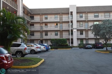 Retirement living at its finest! This stunning, updated 2/2 unit on Sunrise Lakes Phase IV Golf Course in Florida - for sale on GolfHomes.com, golf home, golf lot