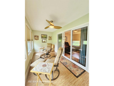** Best offer Due By 5/31 at 7 pm * Stunning executive condo on on Swan Valley Golf Club in Michigan - for sale on GolfHomes.com, golf home, golf lot