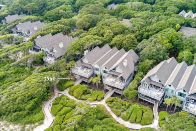 Discover an extraordinary coastal retreat in this beautifully on Kiawah Island Resort - Cougar Point in South Carolina - for sale on GolfHomes.com, golf home, golf lot