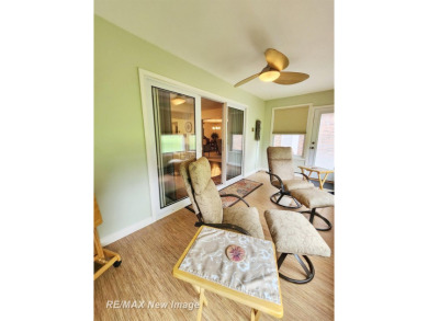 ** Best offer Due By 5/31 at 7 pm * Stunning executive condo on on Swan Valley Golf Club in Michigan - for sale on GolfHomes.com, golf home, golf lot