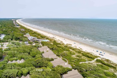 Discover an extraordinary coastal retreat in this beautifully on Kiawah Island Resort - Cougar Point in South Carolina - for sale on GolfHomes.com, golf home, golf lot