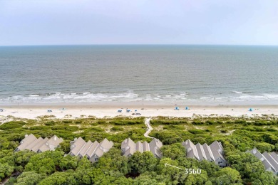Discover an extraordinary coastal retreat in this beautifully on Kiawah Island Resort - Cougar Point in South Carolina - for sale on GolfHomes.com, golf home, golf lot