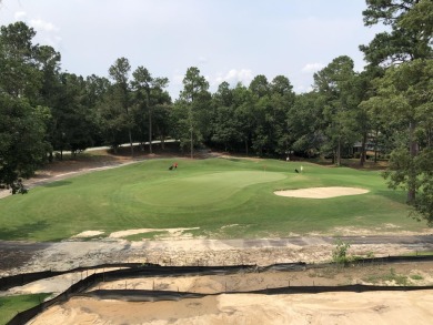 Stunning Craftsman Walk-out Basement Home with Golf Course Views on Woodside Plantation Country Club in South Carolina - for sale on GolfHomes.com, golf home, golf lot