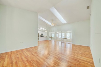 Welcome Home to your Dream Villa! Villa Features 2 Bedrooms, 2 on Timber Pines Golf Course in Florida - for sale on GolfHomes.com, golf home, golf lot