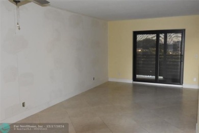 Retirement living at its finest! This stunning, updated 2/2 unit on Sunrise Lakes Phase IV Golf Course in Florida - for sale on GolfHomes.com, golf home, golf lot