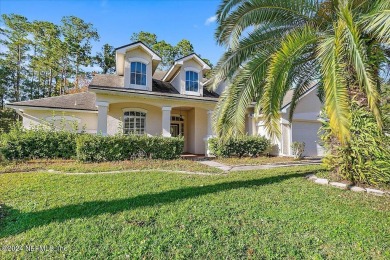 GREAT OPPORTUNITY in Fleming Island Plantation!  Seller paying on Golf Club At Fleming Island in Florida - for sale on GolfHomes.com, golf home, golf lot