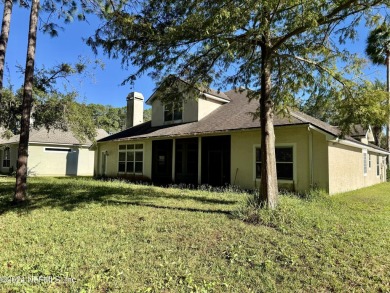 GREAT OPPORTUNITY in Fleming Island Plantation!  Seller paying on Golf Club At Fleming Island in Florida - for sale on GolfHomes.com, golf home, golf lot