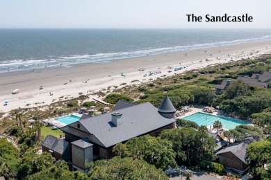 Discover an extraordinary coastal retreat in this beautifully on Kiawah Island Resort - Cougar Point in South Carolina - for sale on GolfHomes.com, golf home, golf lot