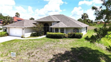 BEST HOME VALUE FOR YOUR FAMILY HAS FINALLY ARRIVED! NEW 2025 on Mirror Lakes Golf Club in Florida - for sale on GolfHomes.com, golf home, golf lot