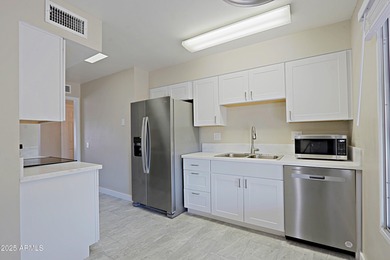 Looking for affordable retirement home? Great second home. This on Sun City-Willow Creek / Willow Brook  in Arizona - for sale on GolfHomes.com, golf home, golf lot