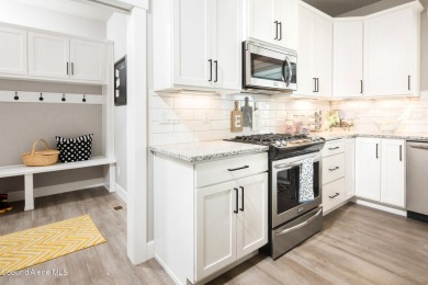 The Sequoia is a 2 story, new construction home with 3,120 on Prairie Falls Golf Club in Idaho - for sale on GolfHomes.com, golf home, golf lot