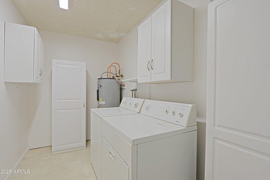 Looking for affordable retirement home? Great second home. This on Sun City-Willow Creek / Willow Brook  in Arizona - for sale on GolfHomes.com, golf home, golf lot