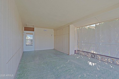 Looking for affordable retirement home? Great second home. This on Sun City-Willow Creek / Willow Brook  in Arizona - for sale on GolfHomes.com, golf home, golf lot