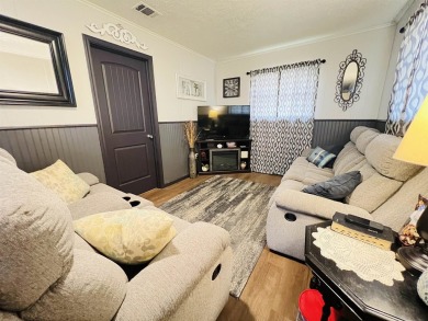 This beautiful cottage is located in Wildwood at the end of a on Wildwood Golf Course in Texas - for sale on GolfHomes.com, golf home, golf lot