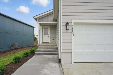 **Live where it feels like you're on vacation every day.** on Golf Club of Creekmoor in Missouri - for sale on GolfHomes.com, golf home, golf lot