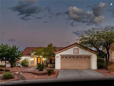 Cozy 2 bedroom, 2 bathroom home with 1,402 sq. ft. in the on Highland Falls Golf Club in Nevada - for sale on GolfHomes.com, golf home, golf lot