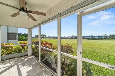 Welcome home to this first floor, beautifully renovated 2 bed/2 on Kings Point Golf -Flanders Way in Florida - for sale on GolfHomes.com, golf home, golf lot