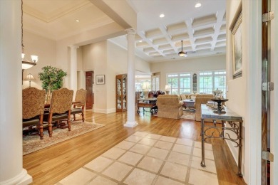 Stunning Custom Home in Mount Vintage - Welcome to this on Mount Vintage Plantation and Golf Club  in South Carolina - for sale on GolfHomes.com, golf home, golf lot