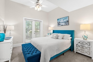 SPACIOUS HOME  RESORT-STYLE POOL  TWO INDOOR LIVING AREAS on Santa Rosa Golf and Beach Club in Florida - for sale on GolfHomes.com, golf home, golf lot