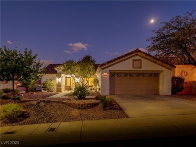 Cozy 2 bedroom, 2 bathroom home with 1,402 sq. ft. in the on Highland Falls Golf Club in Nevada - for sale on GolfHomes.com, golf home, golf lot