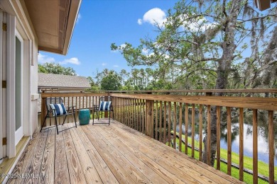 Beautifully updated 3BR/2.5BA home in Deerwood-one of on The Deerwood Country Club in Florida - for sale on GolfHomes.com, golf home, golf lot
