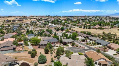 This is an amazing property close to all of Prescott's amenities on Prescott Lakes Golf and Country Club in Arizona - for sale on GolfHomes.com, golf home, golf lot