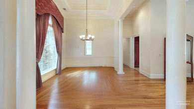 Stunning Custom Home in Mount Vintage - Welcome to this on Mount Vintage Plantation and Golf Club  in South Carolina - for sale on GolfHomes.com, golf home, golf lot