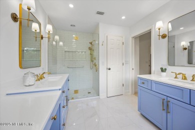 Beautifully updated 3BR/2.5BA home in Deerwood-one of on The Deerwood Country Club in Florida - for sale on GolfHomes.com, golf home, golf lot