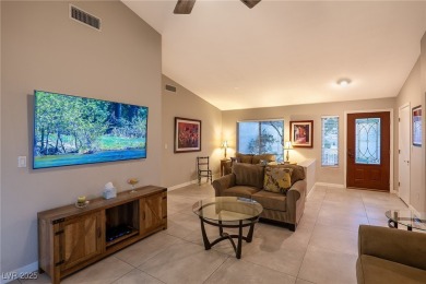 Cozy 2 bedroom, 2 bathroom home with 1,402 sq. ft. in the on Highland Falls Golf Club in Nevada - for sale on GolfHomes.com, golf home, golf lot