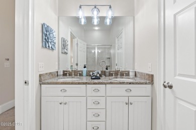 SPACIOUS HOME  RESORT-STYLE POOL  TWO INDOOR LIVING AREAS on Santa Rosa Golf and Beach Club in Florida - for sale on GolfHomes.com, golf home, golf lot